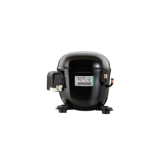 U. S. Motors Nidec-Embraco NT6220Z1 115v1ph R-134a 1hp Compressor - NT6220Z1