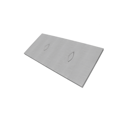 Cedar Creek Fireplaces 60" Cedar Creek Weather Cover - 210000006307