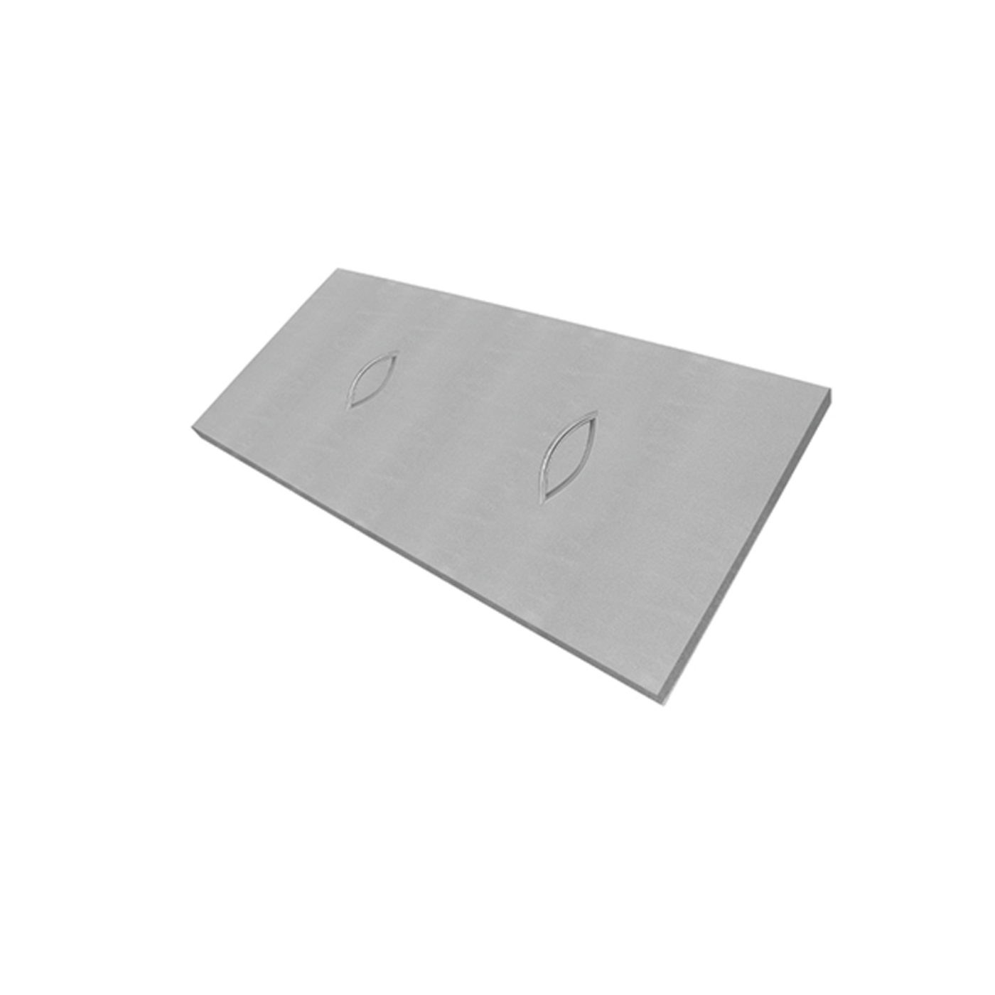Cedar Creek Fireplaces 60" Cedar Creek Weather Cover - 210000006307