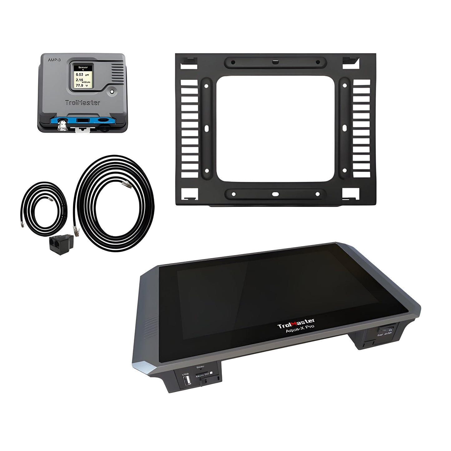 TrolMaster Aqua-X Pro Irrigation Control System (NFS-2) - 7680