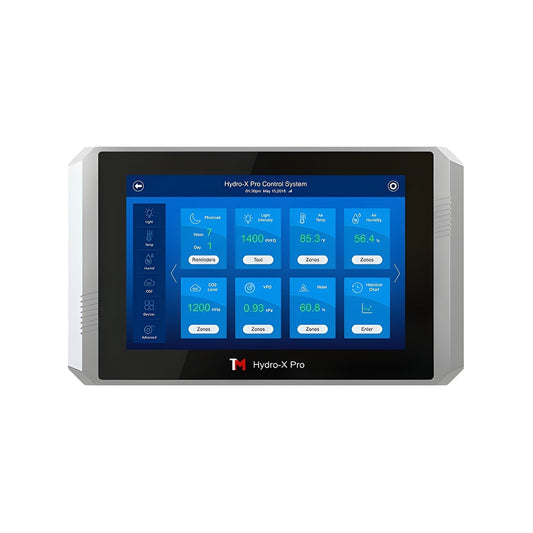 TrolMaster Hydro-X Pro Control System (HCS-2)