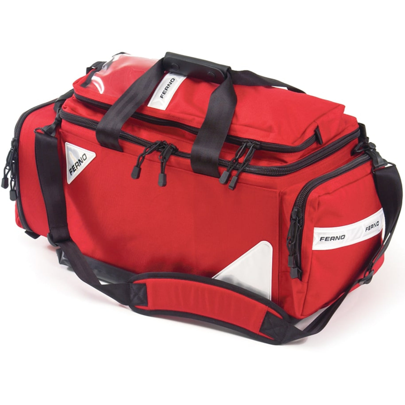 Ferno 5110 Professional Trauma / Air Management Kit II - FNO-0819798