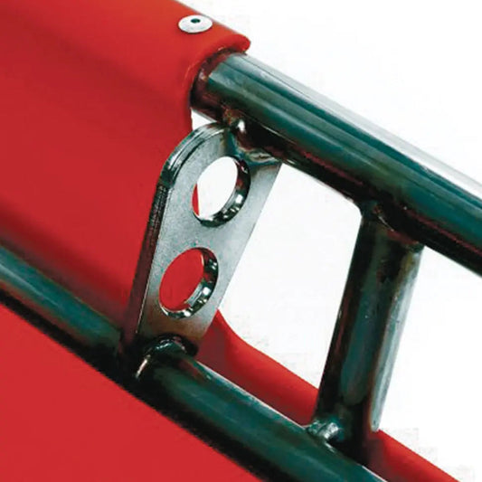 Ferno Advantage Basket Stretcher - FNO-RE11250399