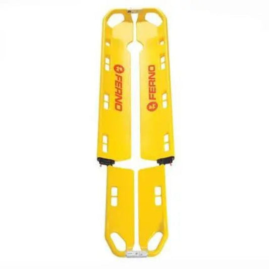 Ferno 65 Scoop EXL Stretcher Kit with Pins - FNO-00065EXLBLK
