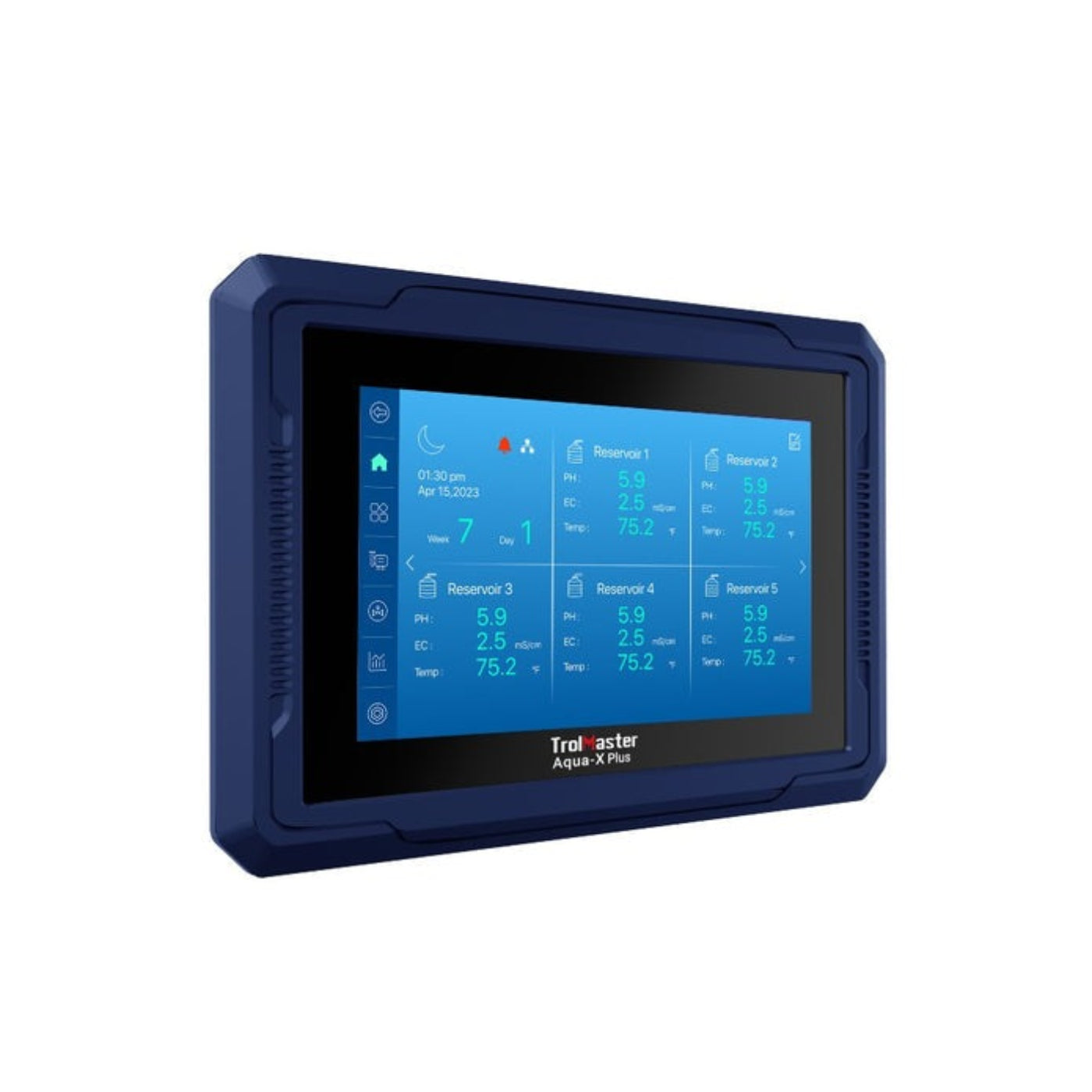 TrolMaster Aqua-X Plus Irrigation Control System NFS-3）