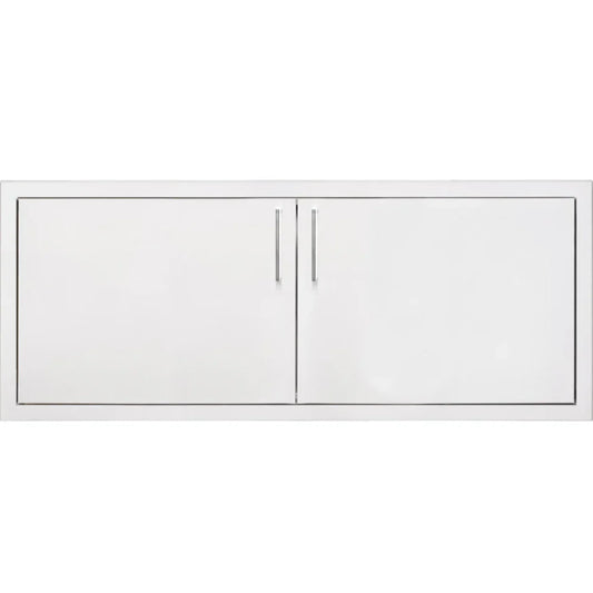 TrueFlame 42" Double Access Door - TF-DD-42-A
