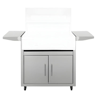 TrueFlame Cart for 40" Grill (CART ONLY) - CART-TF-40DC